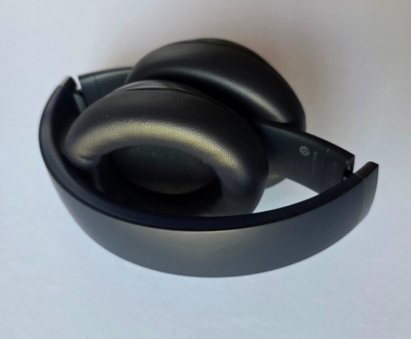 Unused OEM Navy Blue Beats Studio Pro Wireless NC Headphones MQTQ3LL/A in Bulk P gallery
