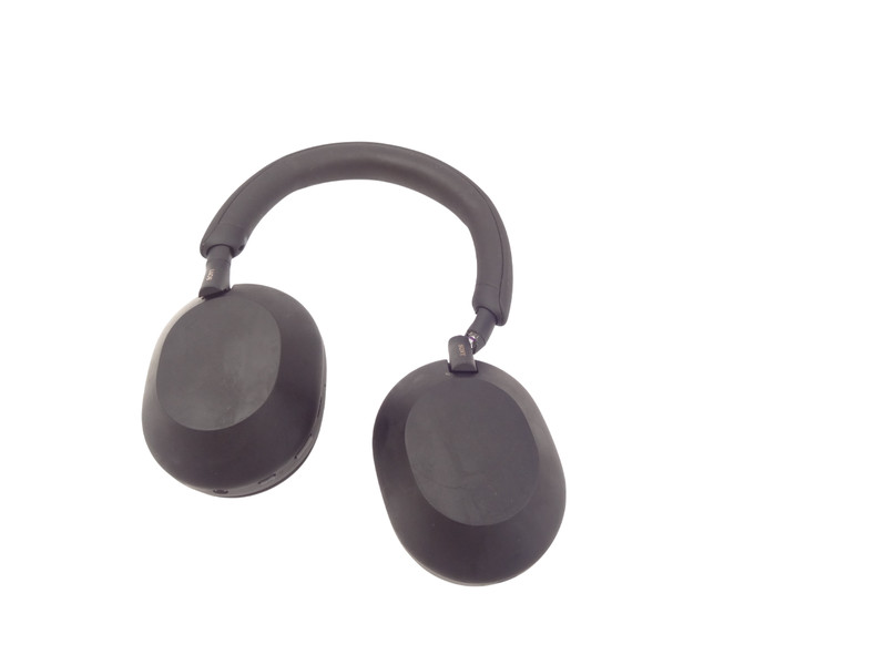 Sony Headphones WH-1000XM5 Wireless Noise Canceling Black - Free Shipping gallery