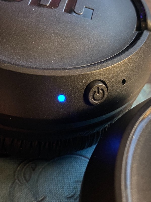 JBL Tune 510BT Wireless On-Ear Headphones gallery