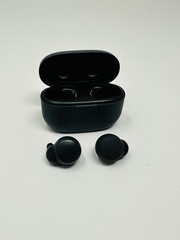 Sony WF-LS900N/B LinkBuds Wireless Bluetooth Noise Canceling Black For Parts gallery