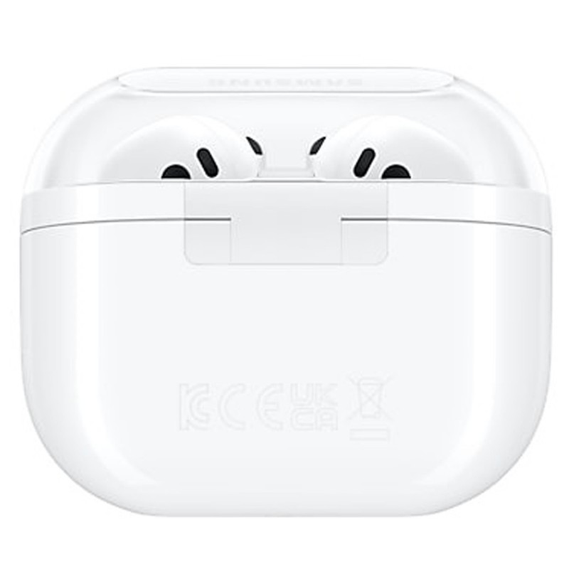 Samsung Galaxy Buds3 - White gallery