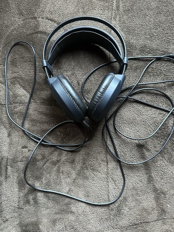 AKG Pro Audio K99 Perception Over-Ear Semi-Open Studio Headphones