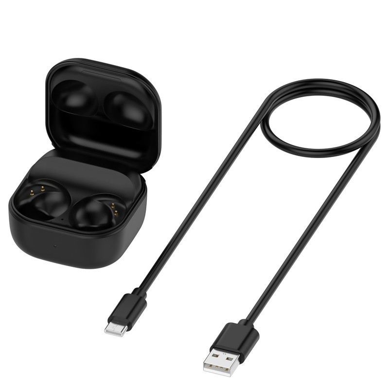 Protable Earphone Charger Box Headphone Charger For Samsung Galaxy Buds 2 Pro gallery