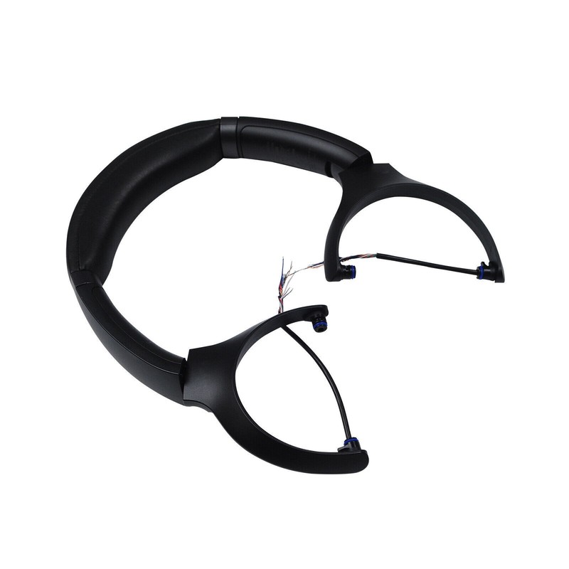 Genuine For Sony WH-1000XM3 Black/Silver Headband Replacement Part – Brand New