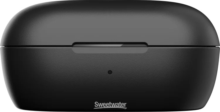 Bose QuietComfort Noise-canceling True Wireless Earbuds - Black gallery
