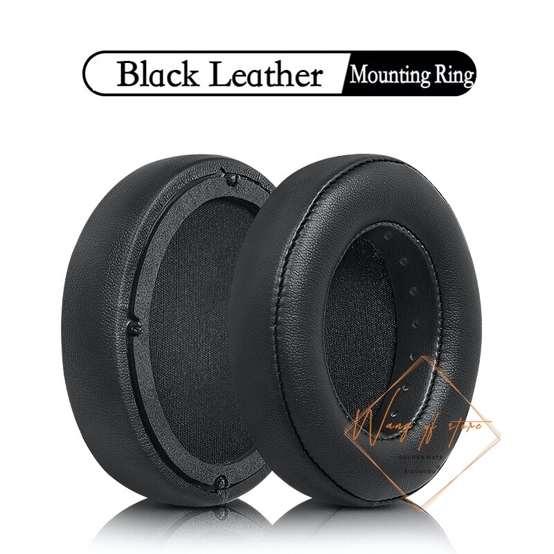 Ear Pads Foam Cushion Covers for Edifier W855 BT Headphones Sponge gallery