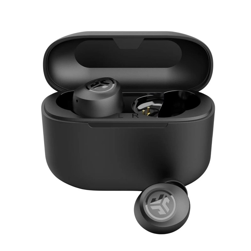 JLab Go POP True Wireless Bluetooth Earbuds, In-Ear Headphones gallery