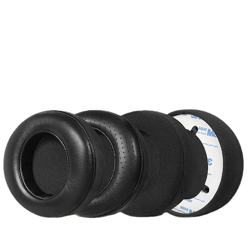 1 Pair Of Ear Cushions For X2HR X1 X2 X3 Headphone Sponge Earcups gallery