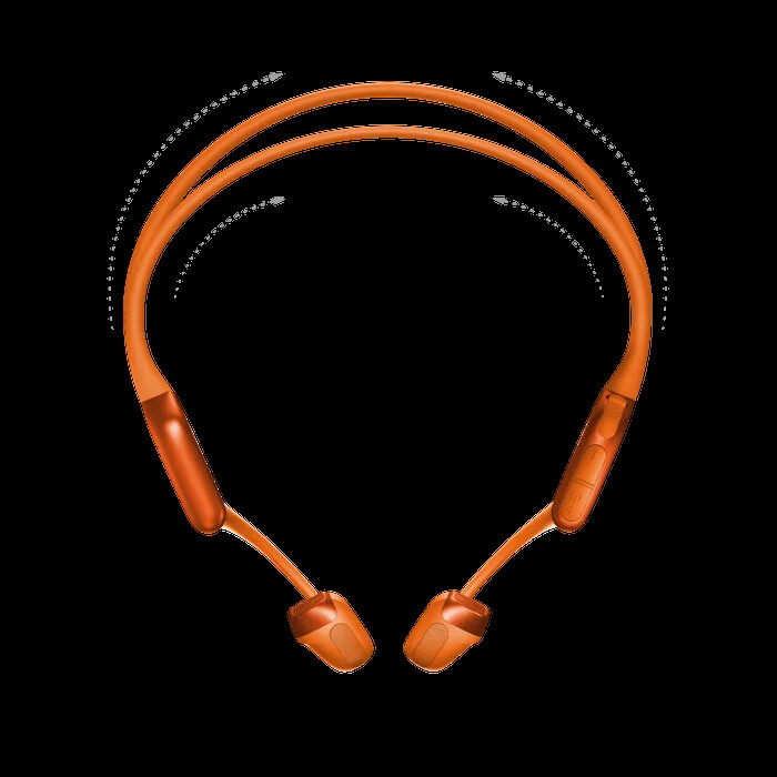 SHOKZ Bone Conduction Wireless Headphones Bluetooth Waterproof Sport Earphones gallery