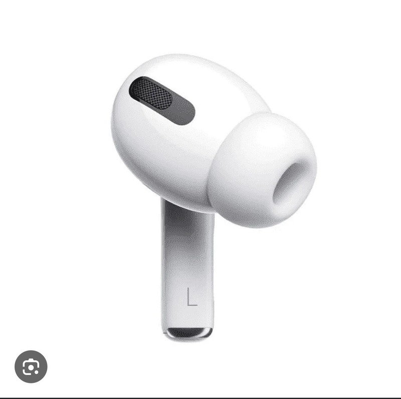 Left AirPod Pro 2 USBC