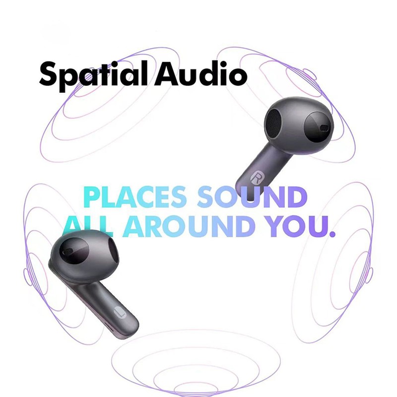 Language Translator Earbuds Support APP Real Time Bluetooth 5.3 Long Endurance gallery