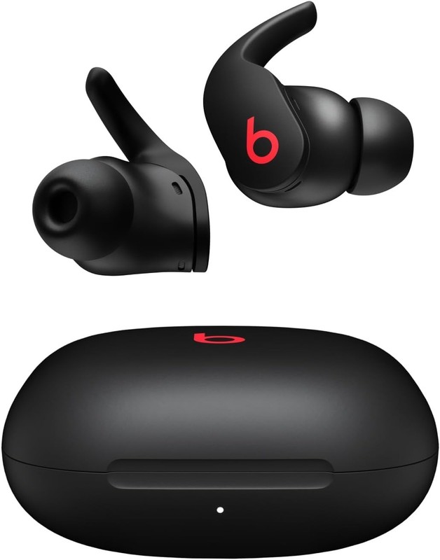 Beats by Dr. Dre Fit Pro True Wireless Earbuds – Beats Black New Open Box