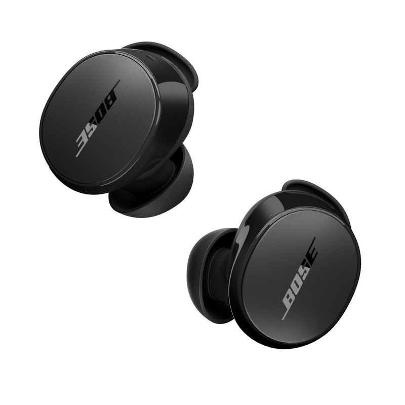 Bose QuietComfort Earbuds – Wireless, Bluetooth with Active Noise Cancelation