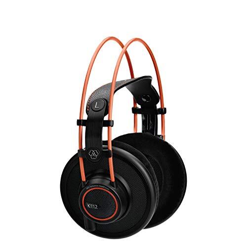AKG Reference Studio Headphones K712PRO [domestic regular goods]