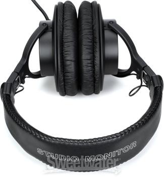 Sony MDR-7506 Closed-back Professional Headphones gallery