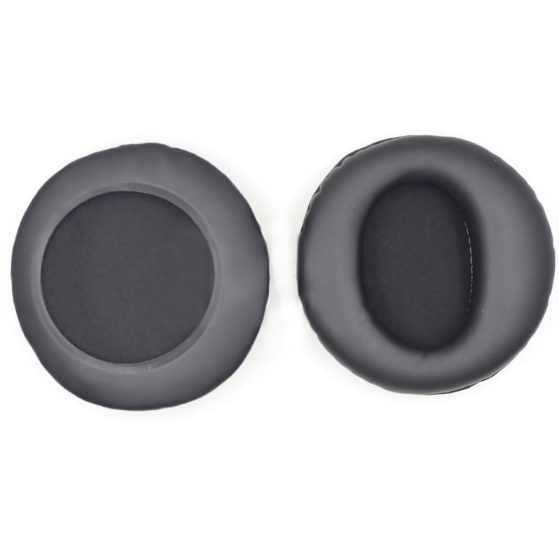 1 Pair New Replacement Cushion Ear Pads Cover For Sony MDR-XD100 headphone A gallery