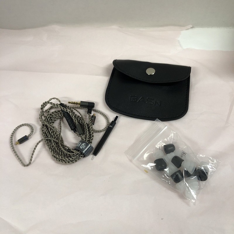 Basn Headphone Accessories