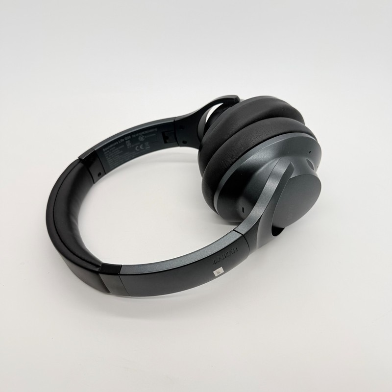 Anker Soundcore Life Q20 Noise Cancelling Headphones A3025 gallery