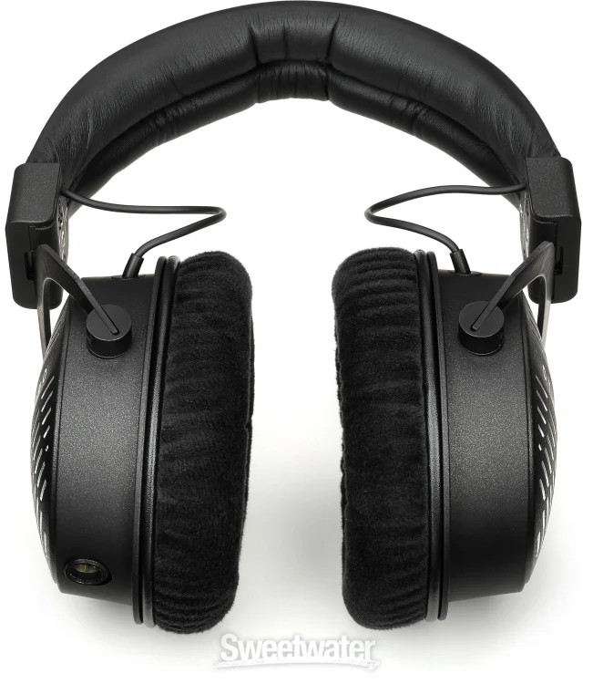 Beyerdynamic DT 1990 Pro MKII Open-back Headphones gallery