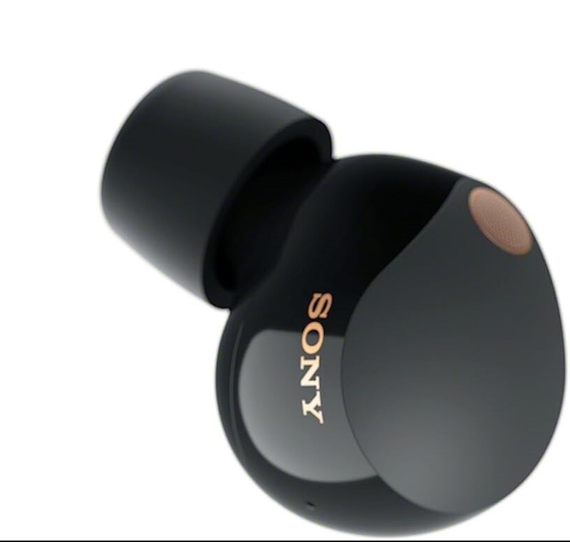 Sony WF-1000XM5 LEFT Noise Canceling Wireless Earbud Replacement 3.0.1