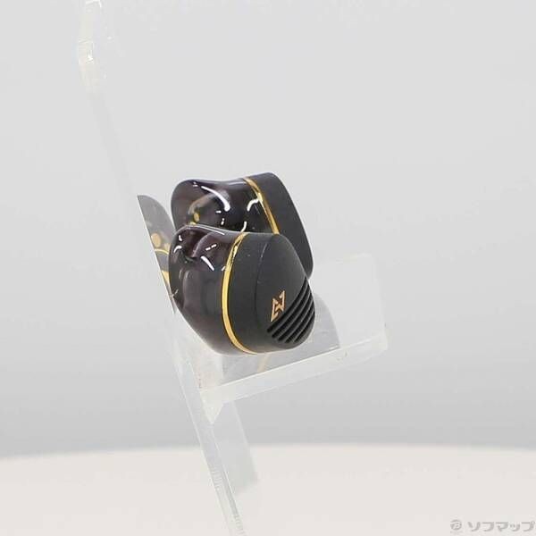AVIOT TE-ZX1-PNK Hi-Res Wireless Earphones Tribrid 5 Driver System Used gallery