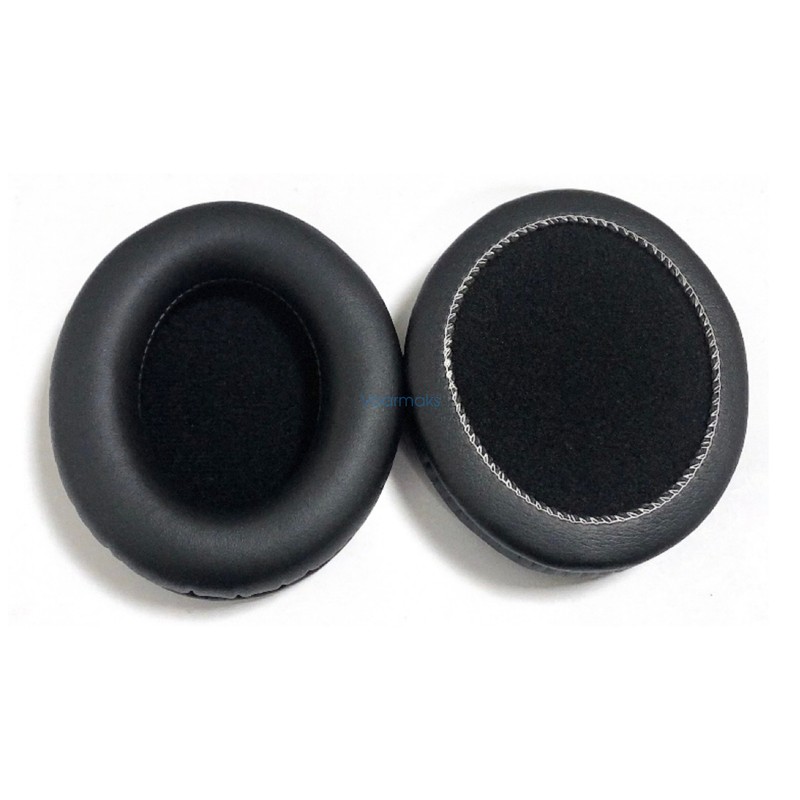 Replacement Memory Foam Ear Pads For Shure SRH840 940 SRH440 HPAEC240 Headphone