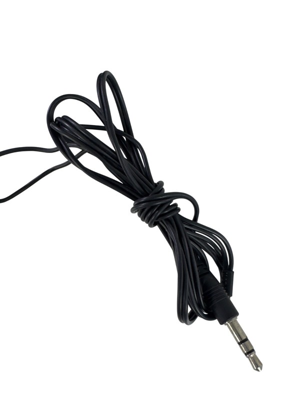 JVC Black Sports Sweat Proof Secure Fit Earhook Stereo Earbuds 10-20KHz + case gallery