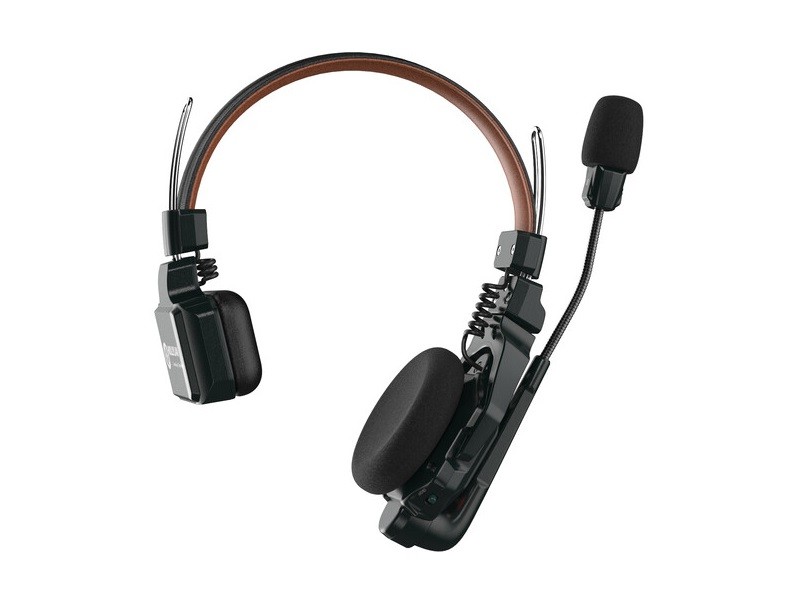 Solidcom C1 Pro-3S Full-Duplex Wireless Intercom System with 3 Headsets/1.9 GHz gallery