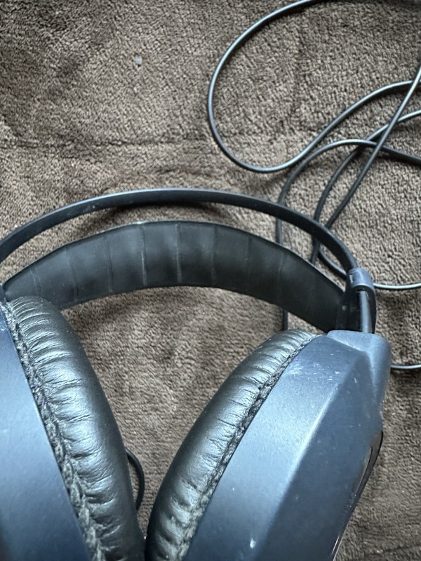 AKG Pro Audio K99 Perception Over-Ear Semi-Open Studio Headphones gallery