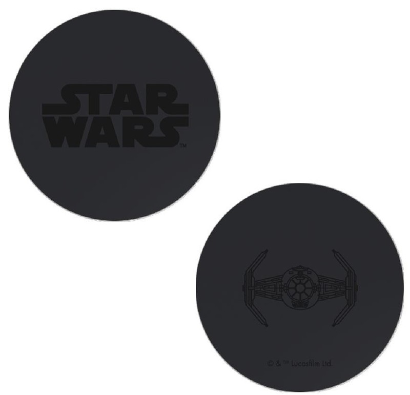 PSL nwm ONE Star Wars Edition Imperial Model Dark Gray Japan Only gallery