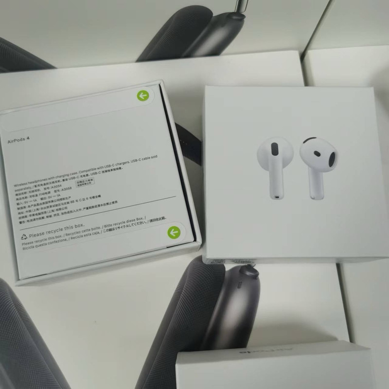 Pro Pod 4s