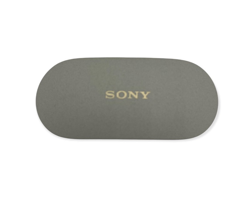 Sony WF-1000XM4 In Ear Headphone- White gallery