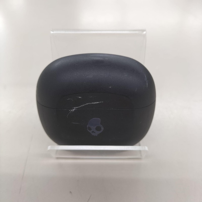 SKULLCANDY Rail S2RLW True Wireless Earbuds – 42H Battery, 6mm Drivers, IP55 gallery