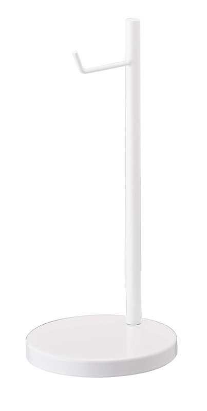 Yamazaki Headphones, Stongue, Votes, Round, White, 2291