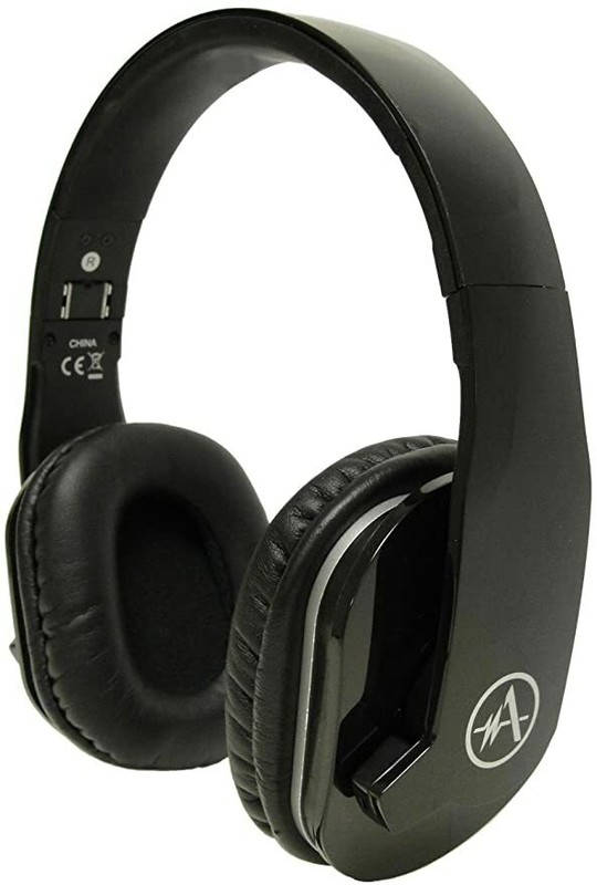 Andrea Communications 3D Surround Sound Recording CANS