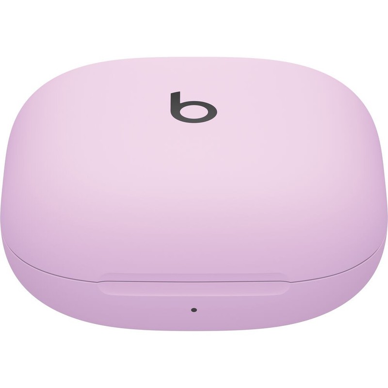 Beats Fit Pro Noise-Canceling True Wireless In-Ear Headphones (Purple) Bundle + gallery