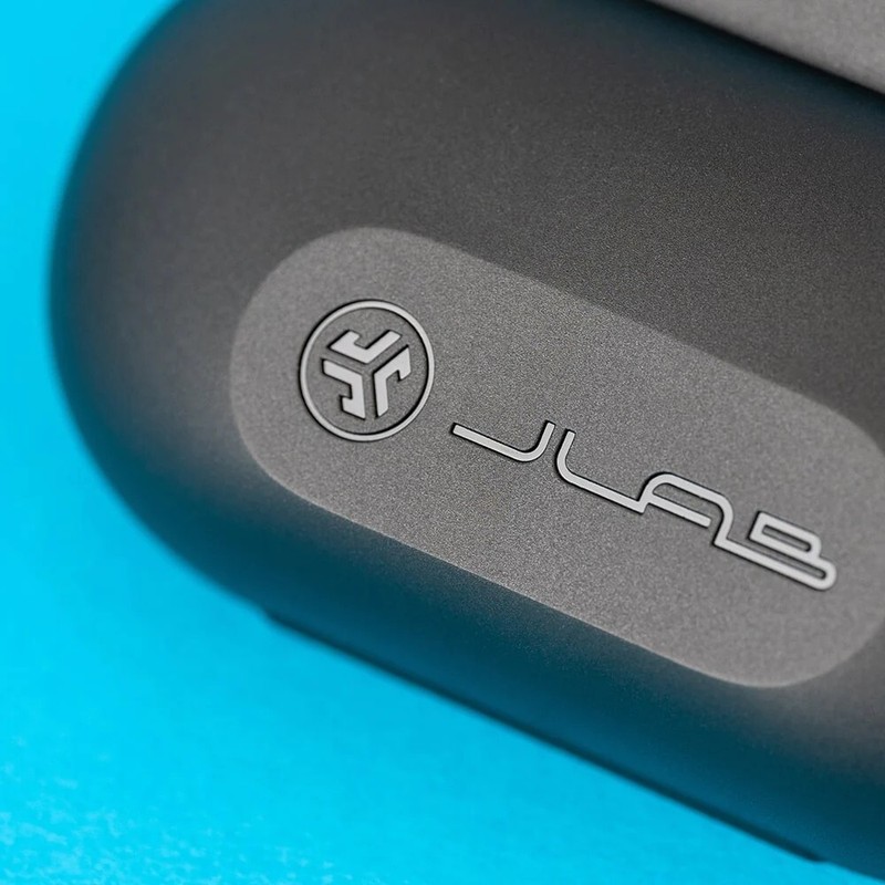 JLAB JBUDS AIR PROTRUE WIRELESS EARBUDS BLACK gallery