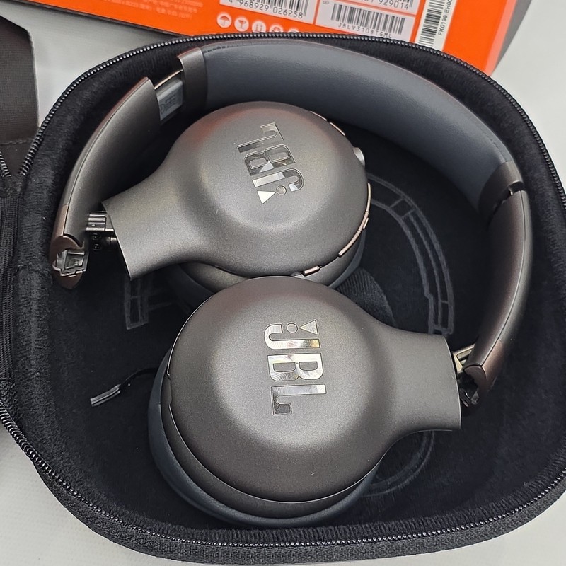 READ CONDITION JBL Everest 310 Wireless On-Ear Headphones Headset Bluetooth Cell gallery