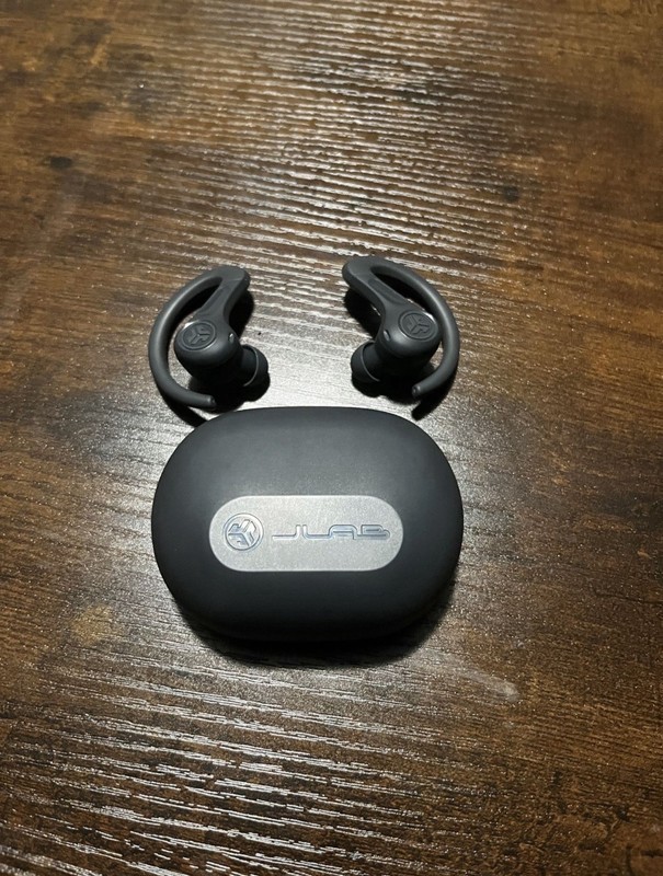 JBuds Sport ANC 4 True Wireless Earbuds retails normally for 100$
