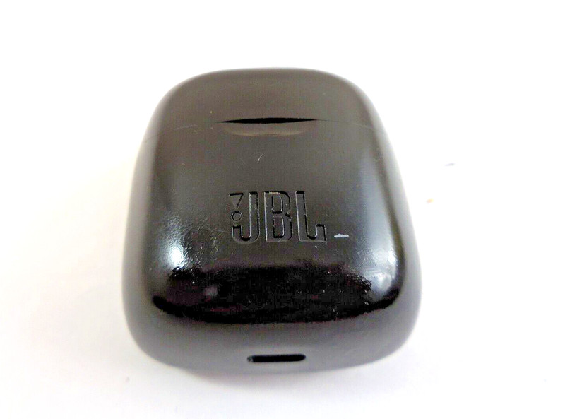 JBL Tune 225TWS Bluetooth Replacement Charging Case-Black