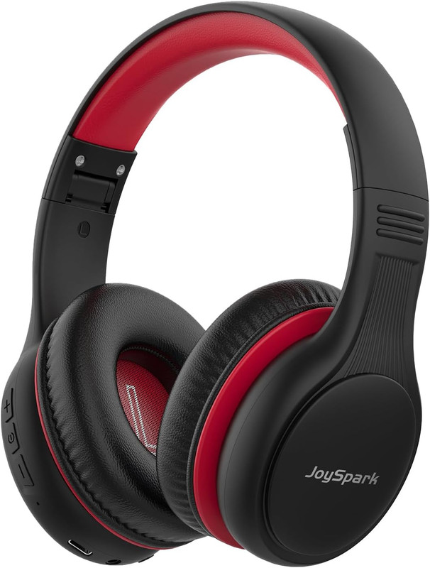 Kids Bluetooth Headphones, 60 Hours Playtime, Bluetooth 5.4 Kids Headphones Wire gallery
