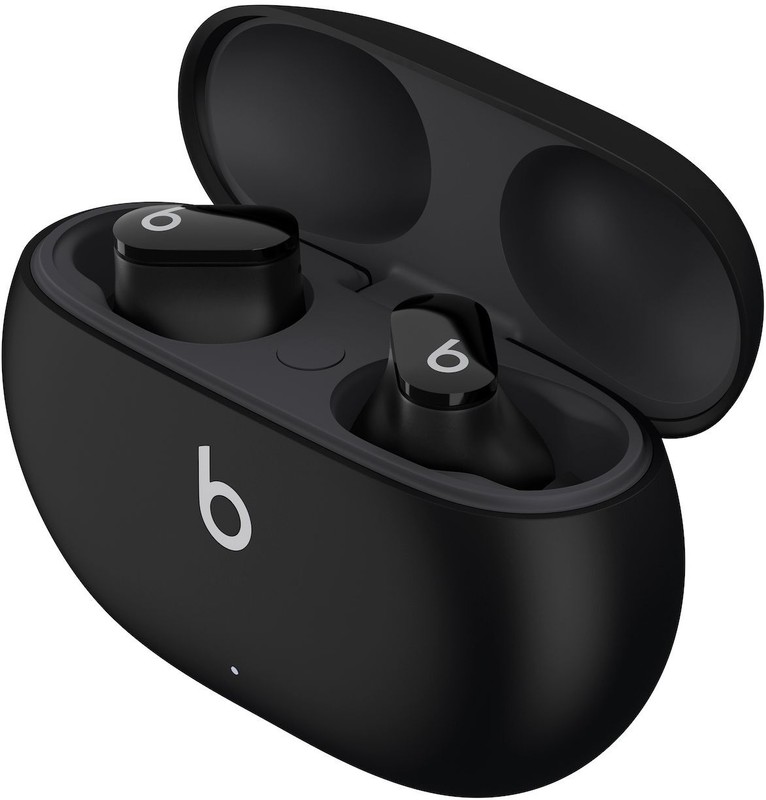 Beats Studio Buds Totally Wireless Noise Cancelling Earphones -Black | Brand New gallery