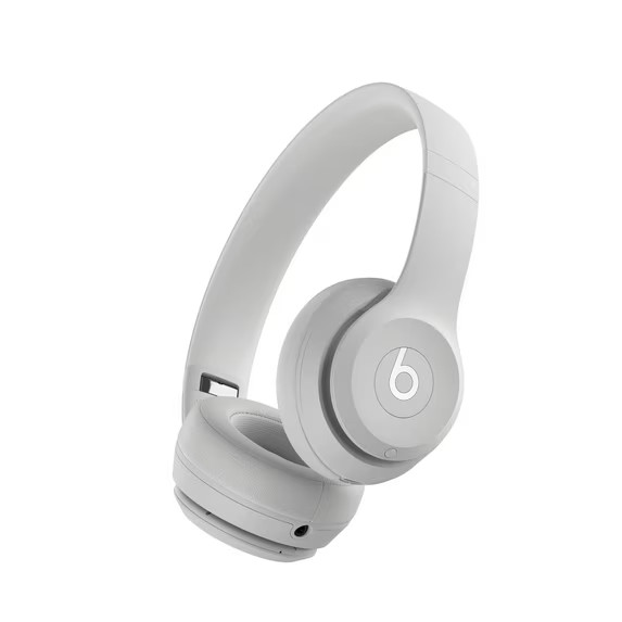 Beats by Dr. Dre Solo 4 - Wireless Bluetooth On-Ear Headphones. Excellent gallery