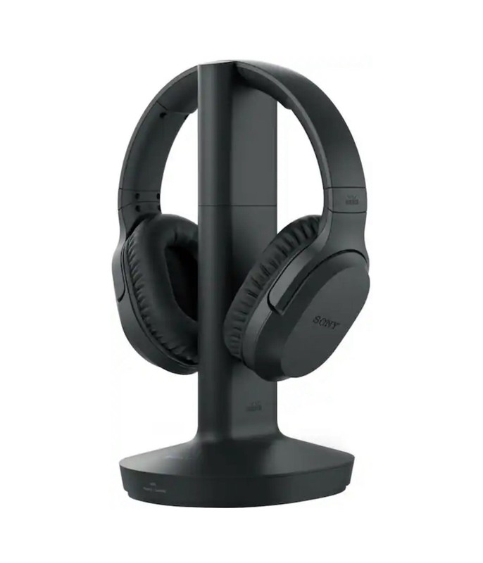 Sony Wireless Stereo Headphones WH-RF400 IN BOX perfect for podcast streaming
