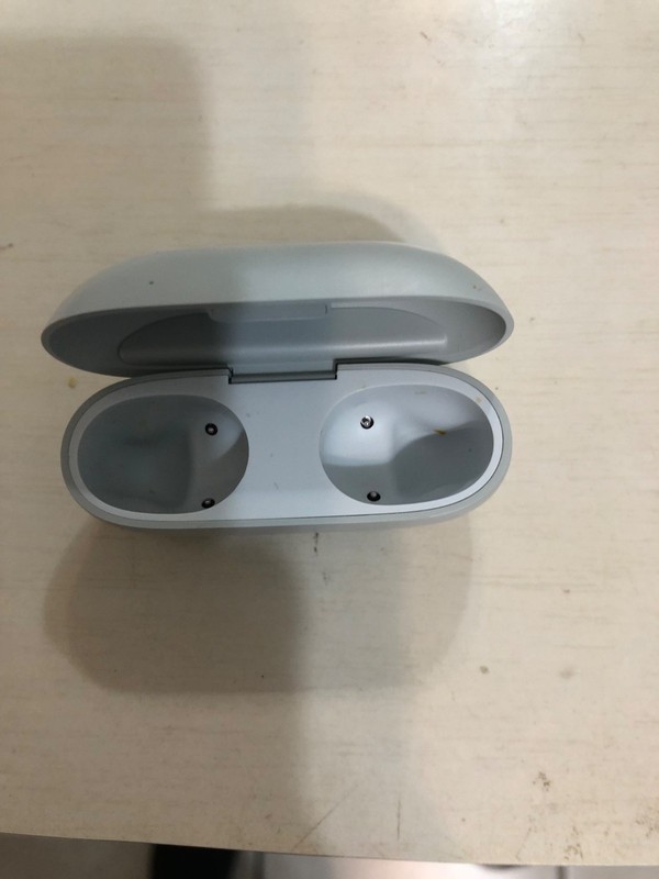 Beats Solo Buds Wireless In-Ear Headphones - Storm Gray (MUVY3LL/A) gallery