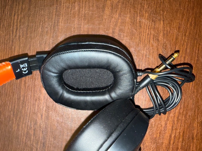 FOSTEX TX-2 Closed-Back Studio Headphones gallery
