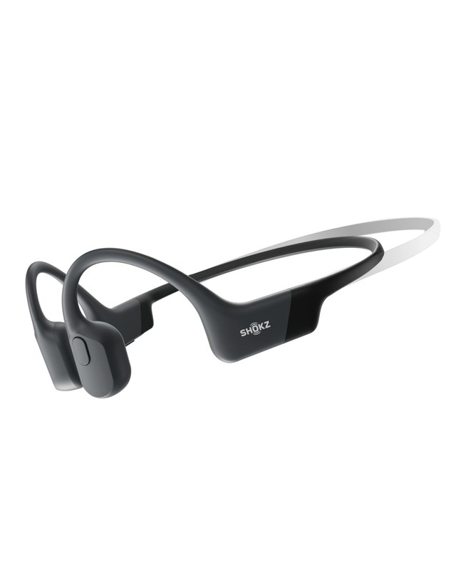 Shokz OpenRun Mini AfterShokz Aeropex Mini -Bone Conduction Open-Ear Bluetoot…