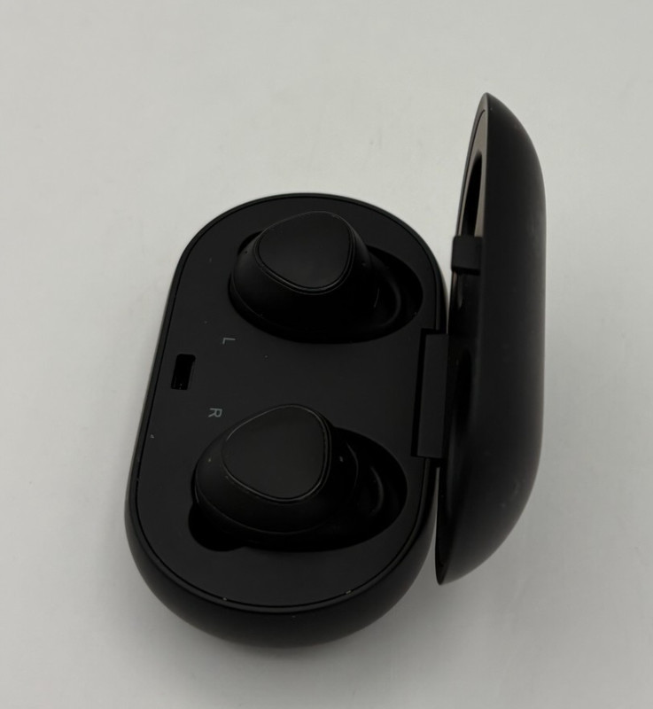 Samsung Gear IconX SM-R140 Touch Control Wireless Bluetooth Earbuds (for Parts) gallery