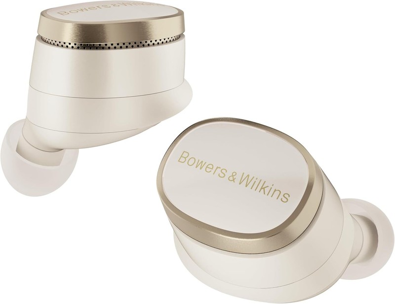Bowers & Wilkins Bowers & Wilkins True Wireless sound, redefined completely wire