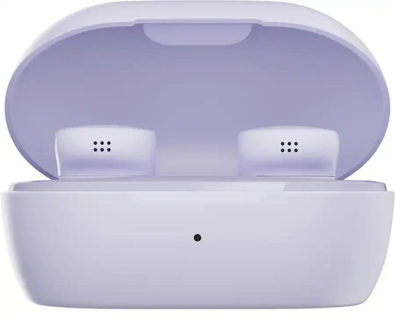 Bose QuietComfort Noise-Canceling True Wireless Earbuds (442318) – Chilled Lilac